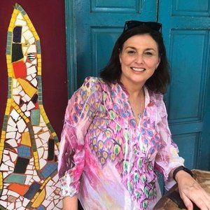 Meet your Posher, Lisa